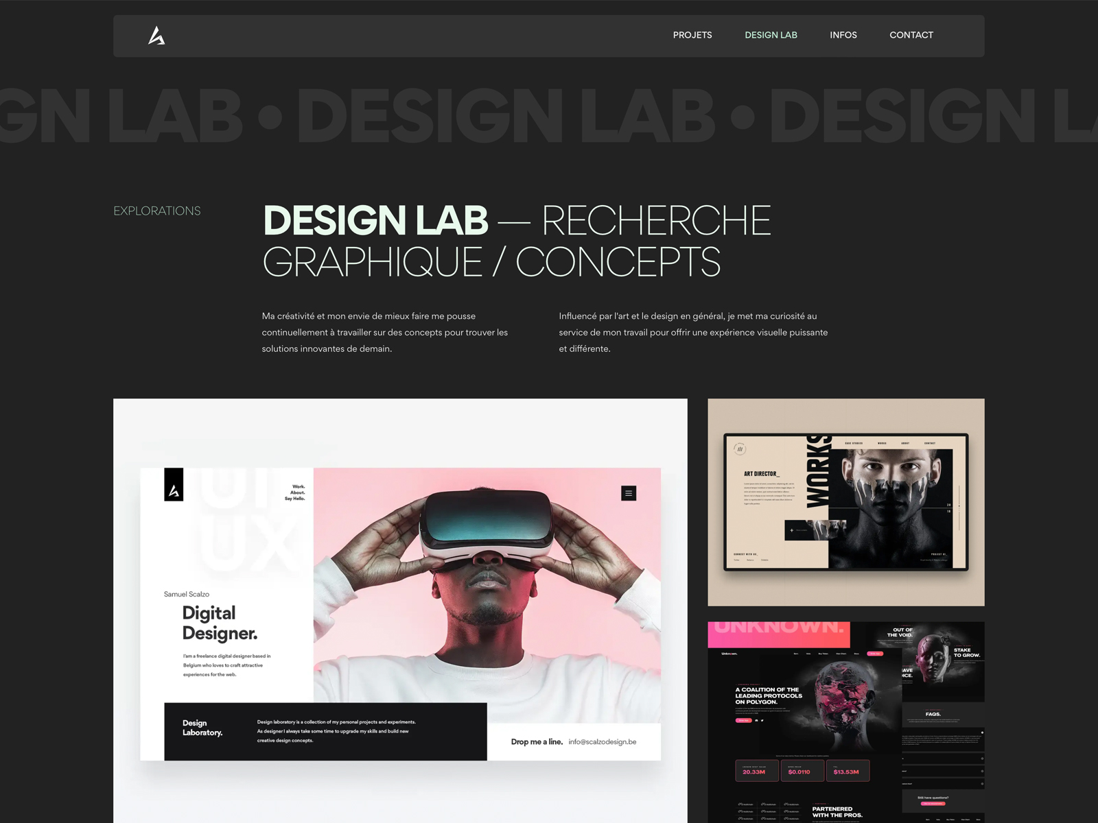 跨学科研究平台